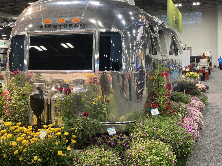 airstream at cultivate