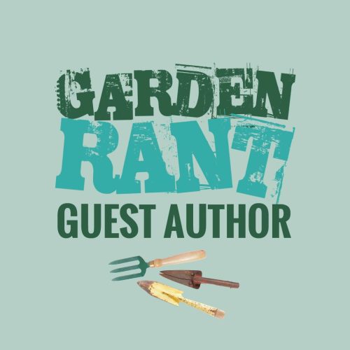 GardenRant Guest