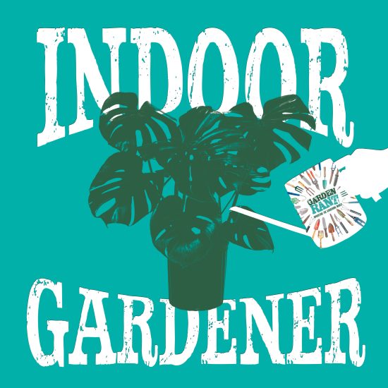 The Indoor Gardener