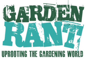 GardenRant Logo