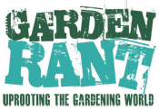 GardenRant Logo